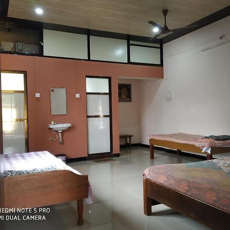 Suvarna Holiday Home Kashid エクステリア 写真