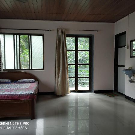 Suvarna Holiday Home Kashid エクステリア 写真