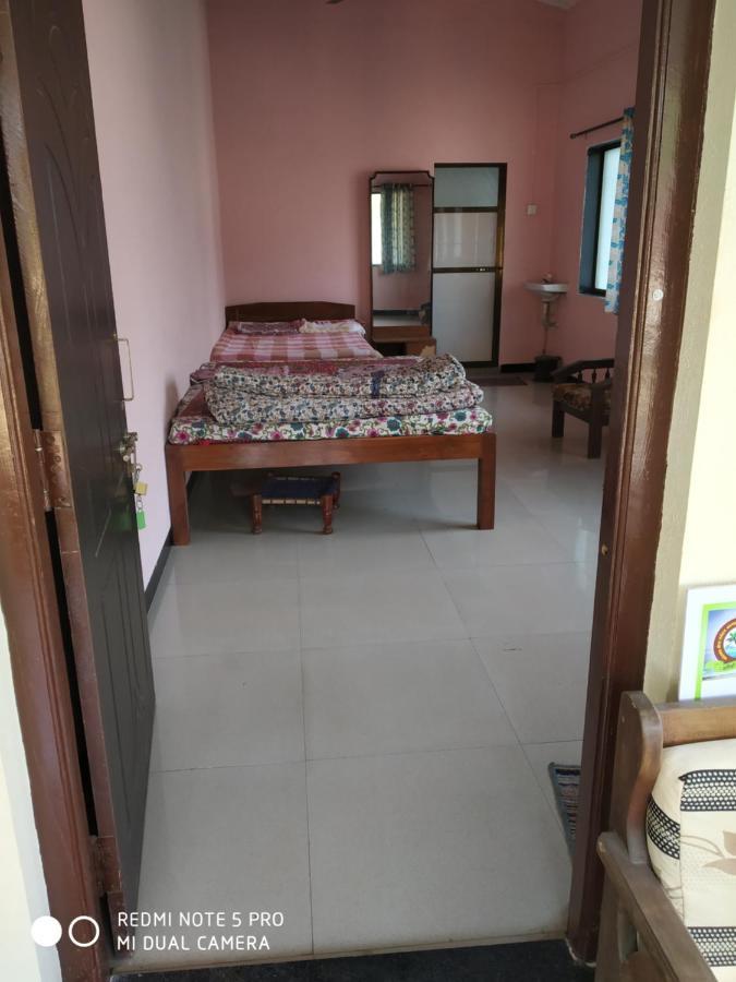 Suvarna Holiday Home Kashid エクステリア 写真