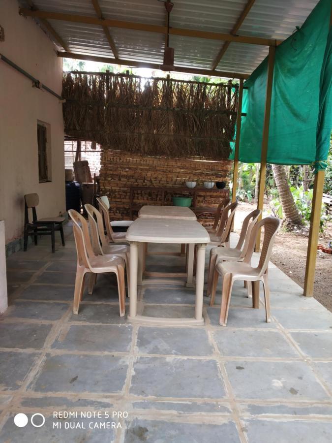 Suvarna Holiday Home Kashid エクステリア 写真