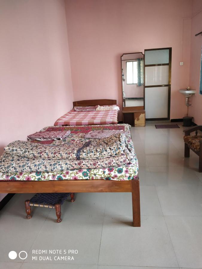Suvarna Holiday Home Kashid エクステリア 写真