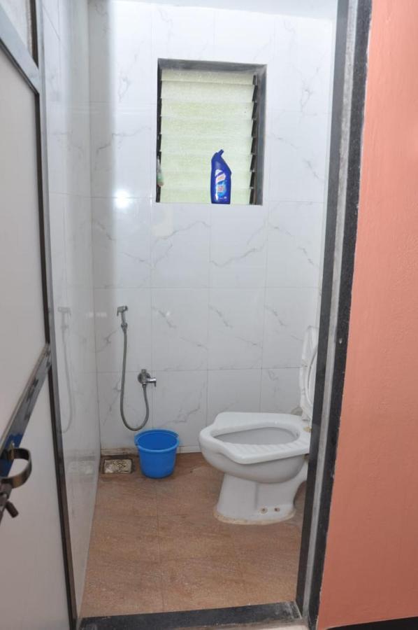Suvarna Holiday Home Kashid エクステリア 写真