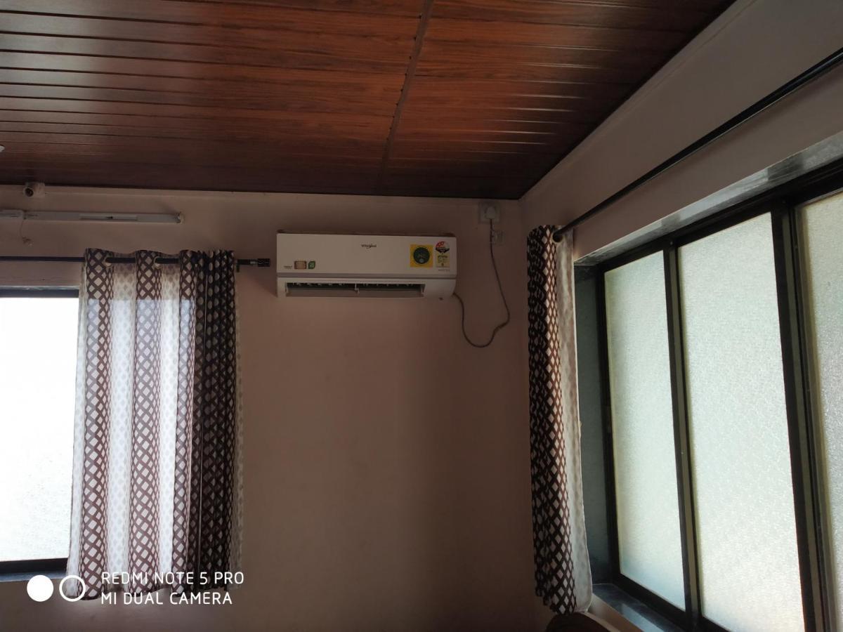 Suvarna Holiday Home Kashid エクステリア 写真
