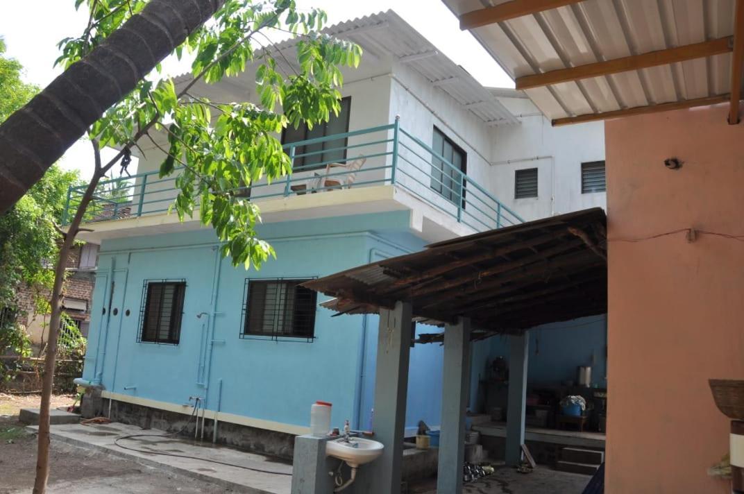 Suvarna Holiday Home Kashid 部屋 写真